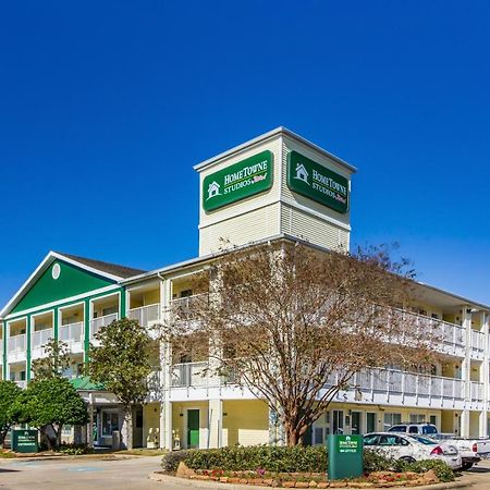 Hometowne Studios Houston - West Oaks - Energy Corridor Luaran gambar
