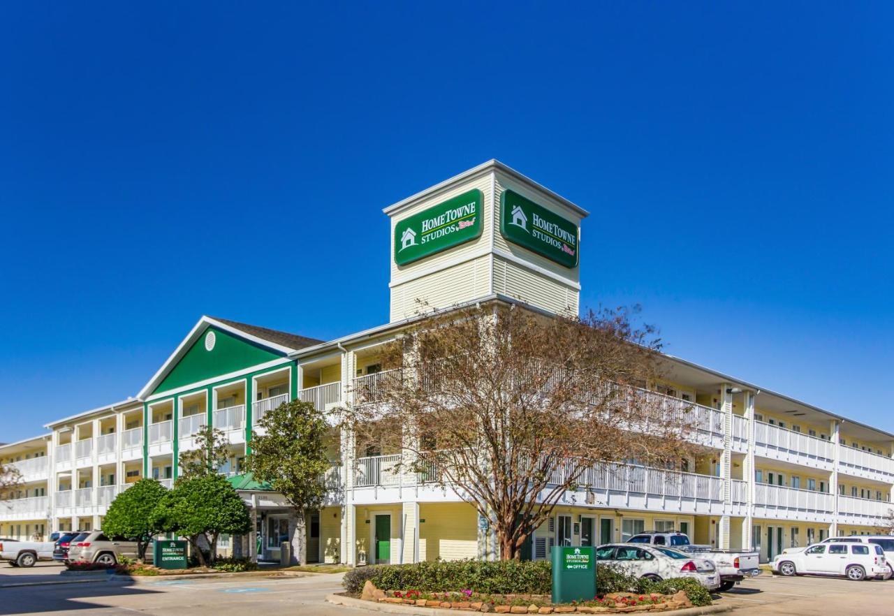 Hometowne Studios Houston - West Oaks - Energy Corridor Luaran gambar
