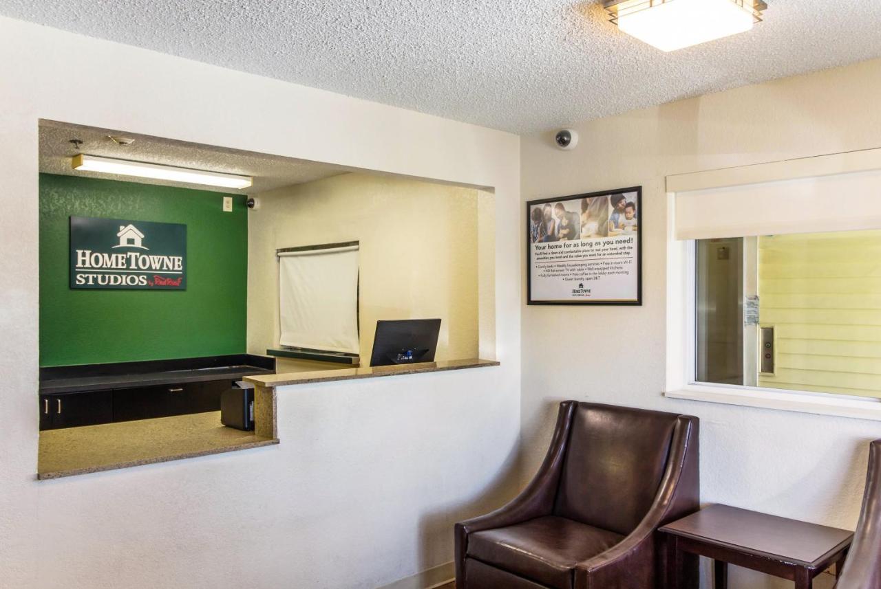 Hometowne Studios Houston - West Oaks - Energy Corridor Luaran gambar