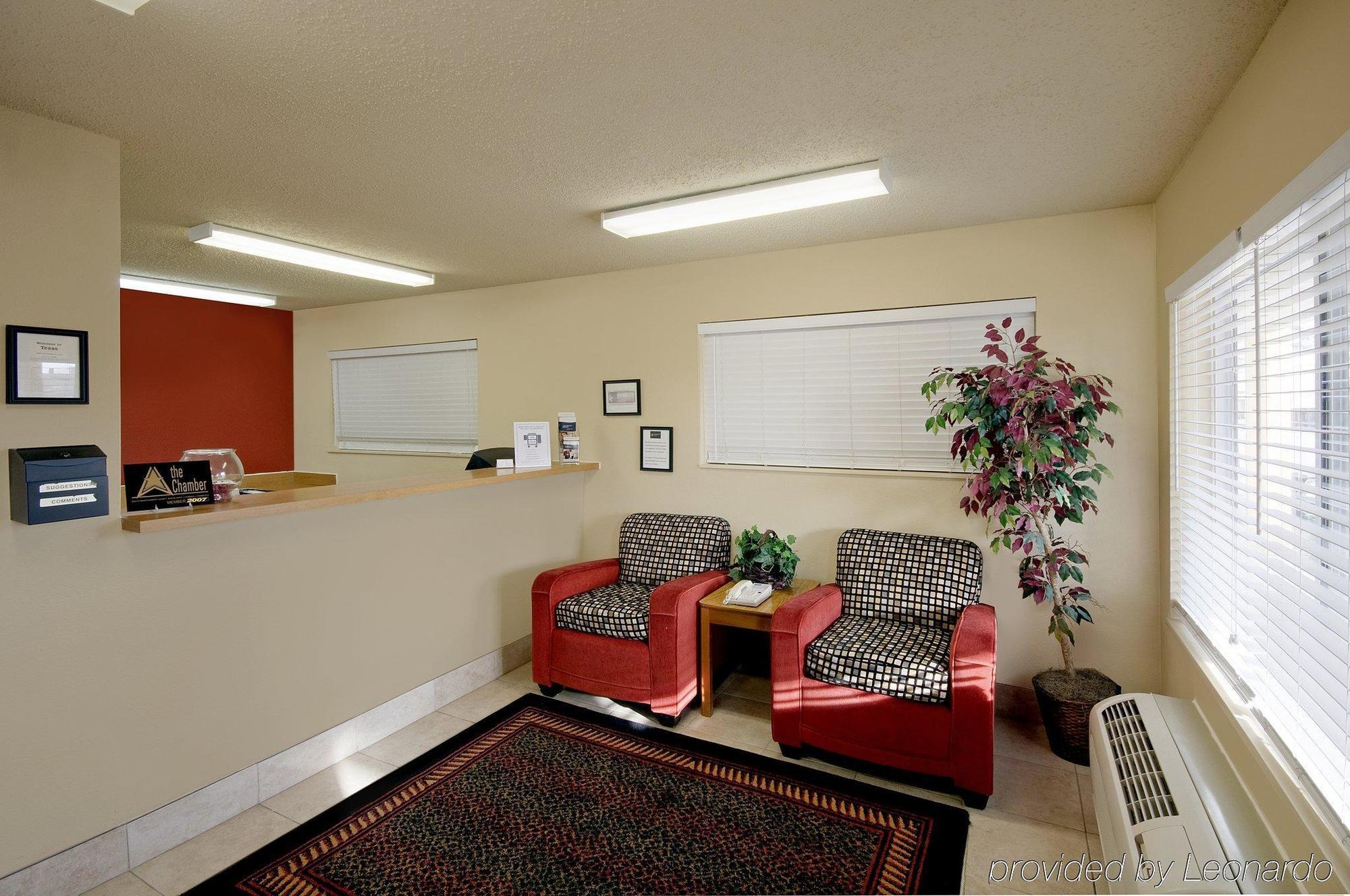 Hometowne Studios Houston - West Oaks - Energy Corridor Luaran gambar