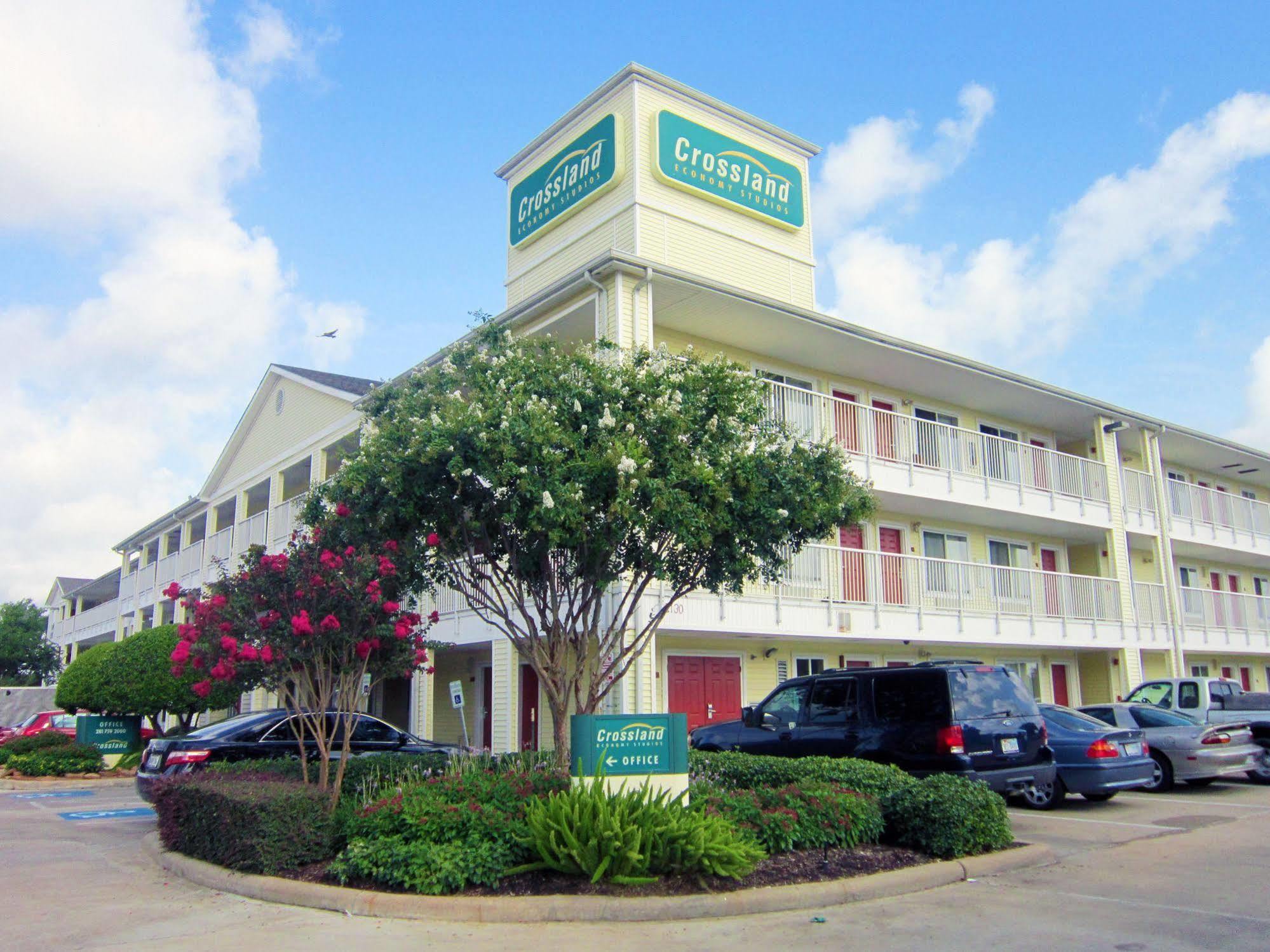 Hometowne Studios Houston - West Oaks - Energy Corridor Luaran gambar
